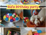 Birthday Party Decorating Ideas On A Budget Easy Kid 39 S Birthday Party Ideas Hoosier Homemade