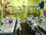 Birthday Party Decorating Ideas On A Budget Kids Birthday Party Room at Home Design Concept Ideas