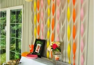 Birthday Party Decorating Ideas On A Budget Party Decor On A Budget 12 Beautiful Diy Paper