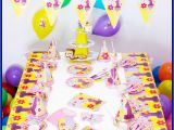 Birthday Party Decoration Materials 84pcs Children 39 S Birthday Party Supplies Series 1 Year Old