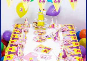 Birthday Party Decoration Materials 84pcs Children 39 S Birthday Party Supplies Series 1 Year Old