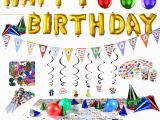 Birthday Party Decoration Materials 87 Party Decorations Balloons Clip Art 13pcs Lot Trolls