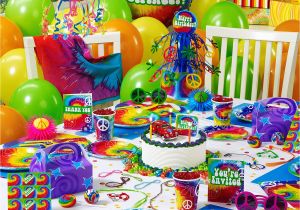 Birthday Party Decoration Materials Disco Party Decorations Party Favors Ideas