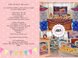 Birthday Party Decoration Packages Fabulous Party Planner 002081333 D event Services and