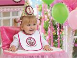 Birthday Party Decorations for Baby Girl 22 Fun Ideas for Your Baby Girl 39 S First Birthday Photo Shoot