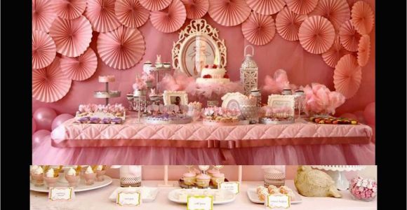 Birthday Party Decorations for Baby Girl Baby Girl Birthday Party theme Ideas Happy Birthday Wishes