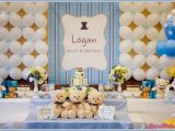 Birthday Party Decorations for Baby Girl Baby Girl First Birthday Party Decorations at Home Ideas