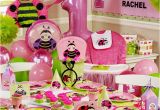 Birthday Party Decorations for Baby Girl Birthday Sandy Party Decorations