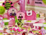 Birthday Party Decorations for Baby Girl Birthday Sandy Party Decorations