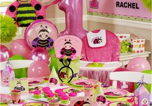 Birthday Party Decorations for Baby Girl Birthday Sandy Party Decorations