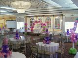 Birthday Party Hall Decoration Pictures 300 Air Balloons Partyyar