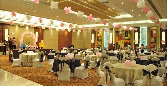 Birthday Party Hall Decoration Pictures 5 Simple Baby Birthday Party Decoration Ideas