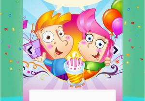 Birthday Party Invitation Apps App Shopper Birthday Party Invitations E Card Maker for