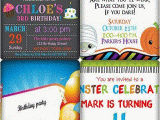Birthday Party Invitation Apps Free Birthday Party Invitation Ideas Apk Download for