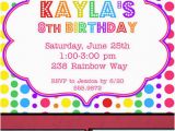 Birthday Party Invitation Apps Happy Birthday Invitations for Kids Party App Download