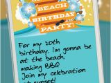 Birthday Party Invitation Apps Invitation Card S for Birthday Party Anniversary App