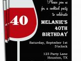 Birthday Party Invitation Message for Adults Adult Birthday Invitation Printable Personalized for Your