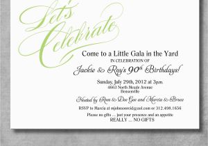 Birthday Party Invitation Message for Adults Adult Birthday Invitation Wording Template Resume Builder