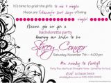 Birthday Party Invitation Message for Adults Adult Birthday Party Invitation Wording Cimvitation