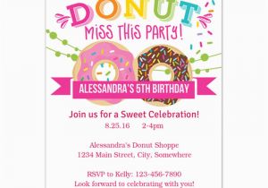 Birthday Party Invitation Templates Free 18 Birthday Invitations for Kids Free Sample Templates