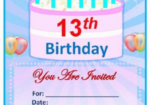 Birthday Party Invitation Templates Word Sample Birthday Invitation Template 40 Documents In Pdf