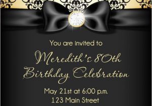 Birthday Party Invites for Adults Best 25 60th Birthday Invitations Ideas On Pinterest