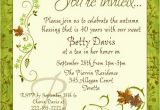 Birthday Party Poems for Invitations Birthday Invitation Poems