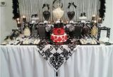 Birthday Party Table Decoration Ideas for Adults 35 Birthday Table Decorations Ideas for Adults Table