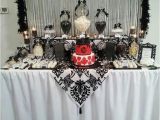 Birthday Party Table Decorations for Adults 35 Birthday Table Decorations Ideas for Adults Table