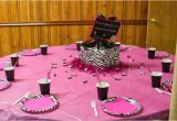 Birthday Party Table Decorations for Adults 35 Birthday Table Decorations Ideas for Adults Table