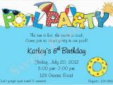 Birthday Pool Party Invitation Wording Pool Party Invitation Pool Birthday Invitation Swimming Etsy Birthday Pool Party Invitation Wording Pool Party Invitation Pool Birthday Invitation Swimming Etsy