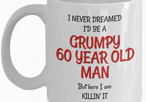 Birthday Present for 33 Year Old Man Funny 60th Birthday Etsy