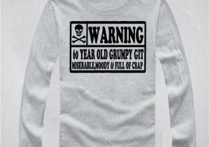 Birthday Present for 60 Years Old Man 60 Year Old Git Mens Funny 60th Birthday Gift Fathers Day