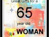 Birthday Present for 65 Man 65 Years Old Old Women and Year Old On Pinterest