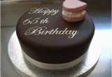 Birthday Present for 65 Man 65th Birthday Cake Ideas Google Search Cakes and