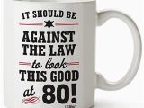 Birthday Present for 80 Year Old Man Birthday Gifts for 80 Year Old Man Amazon Com