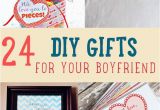 Birthday Present for Boyfriend Diy the 25 Best Birthday Gifts for Boyfriend Ideas On