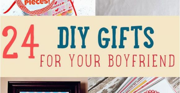 Birthday Present for Boyfriend Diy the 25 Best Birthday Gifts for Boyfriend Ideas On