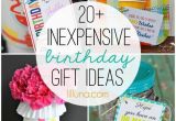 Birthday Present for Boyfriend Expensive 20 Inexpensive Birthday Gift Ideas Gifts to Buy or Diy