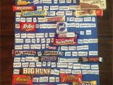 Birthday Present for Boyfriendu0027s Brother Big Brother Gift Candy Card Gifts Big Brother Gifts