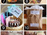 Birthday Present for Husband On A Budget 50 Just because Gift Ideas for Him From the Dating Divas