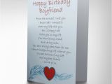 Birthday Present for Korean Boyfriend Birthday Boyfriend Love Poem New Art Greetings Gift Card