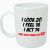 Birthday Present for Male 50 Year Old Makes Me 50 Mug Funny 50th Birthday Gifts Presents for