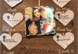 Birthday Present for Male Fiance Diy Gift for Him Valentine 39 S Day Anniversary Surprise