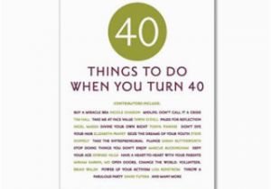 Birthday Present for Man Turning 40 40th Birthday Gifts You Must See Creative Gift Ideas