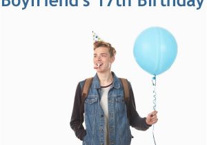 Birthday Present Ideas for Boyfriend 17th Gift Ideas for A Boyfriend 39 S 17th Birthday Thriftyfun