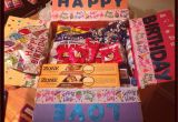 Birthday Present Ideas for Boyfriend 17th Happy Birthday Care Package the Crazy Wife