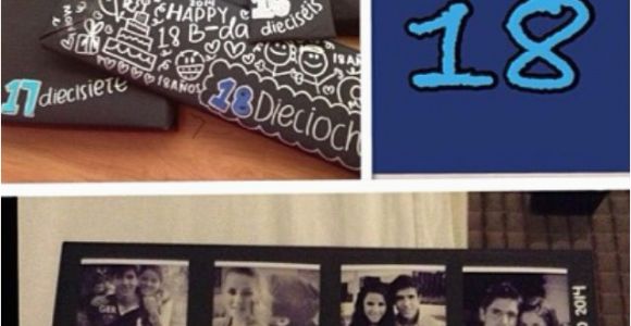 Birthday Present Ideas for Boyfriend 19th Boyfriend Birth Day 18 Years 18 Gifts Presents Best