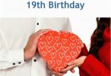 Birthday Present Ideas for Boyfriend 19th Gift Ideas for A Boyfriend 39 S 19th Birthday Thriftyfun