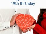 Birthday Present Ideas for Boyfriend 19th Gift Ideas for A Boyfriend 39 S 19th Birthday Thriftyfun
